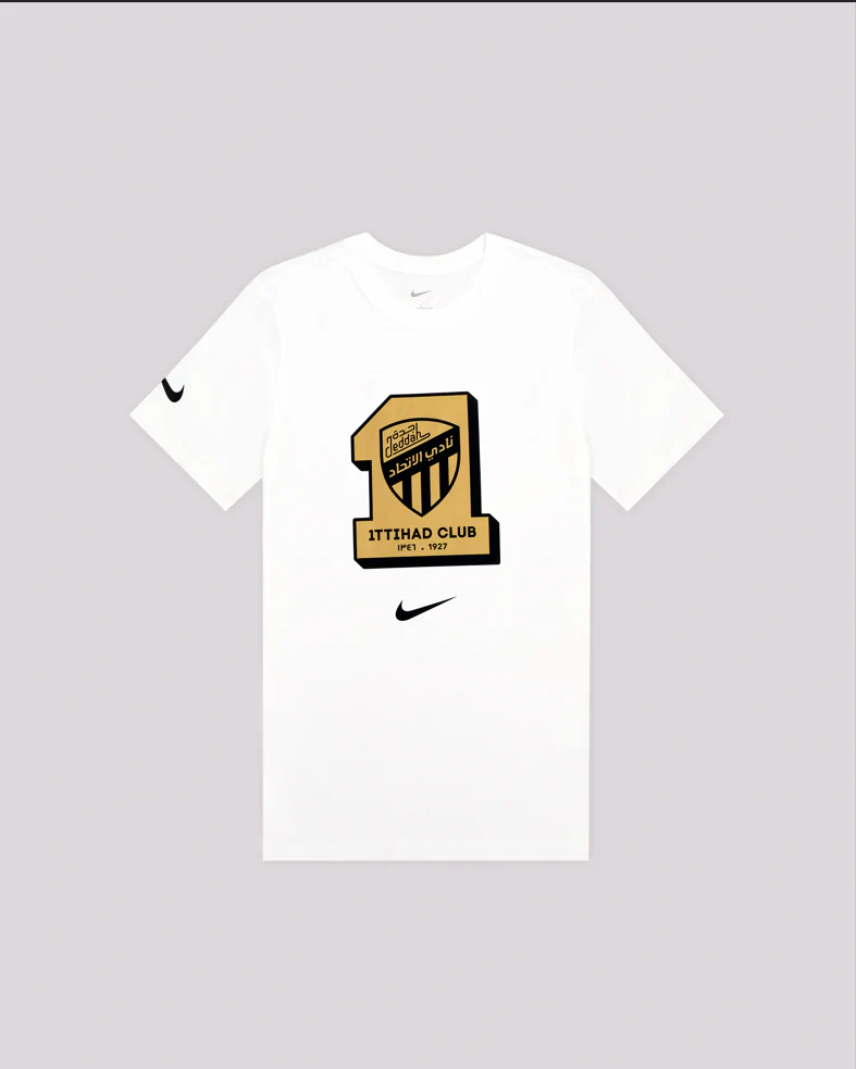 NIKE - ITTIHAD COLLECTION